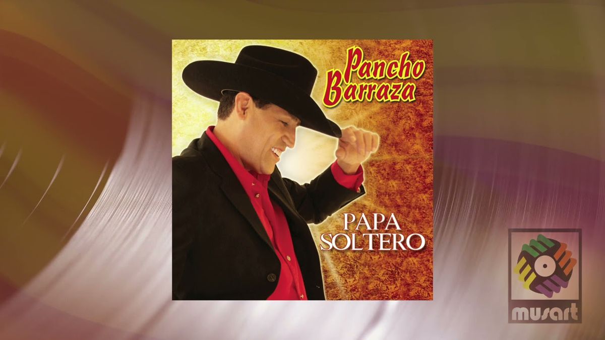 Pancho Barraza Temecula Tickets