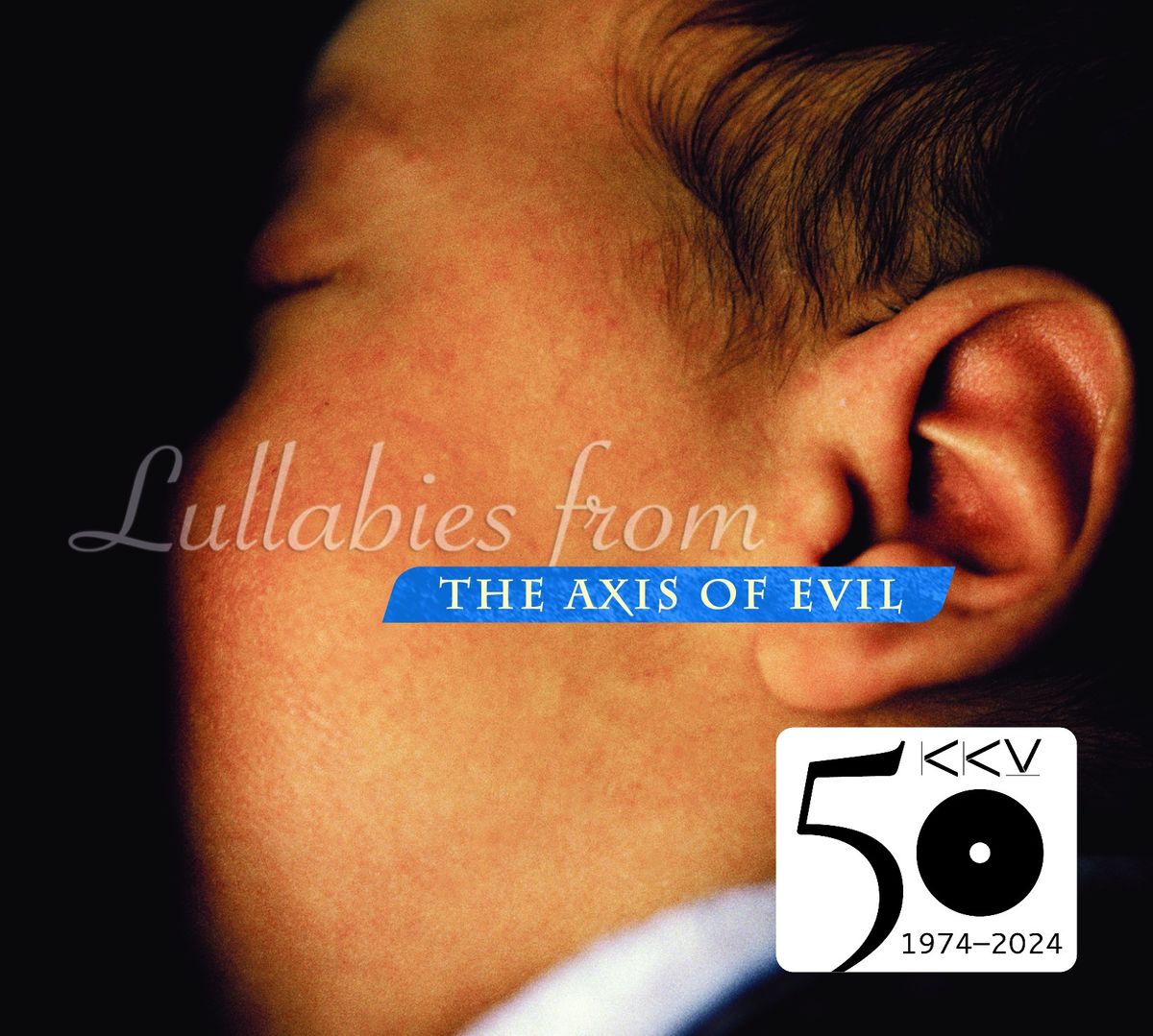 Lullabies from the Axis of Evil 20 \u00e5r etter \/\/ Konsert