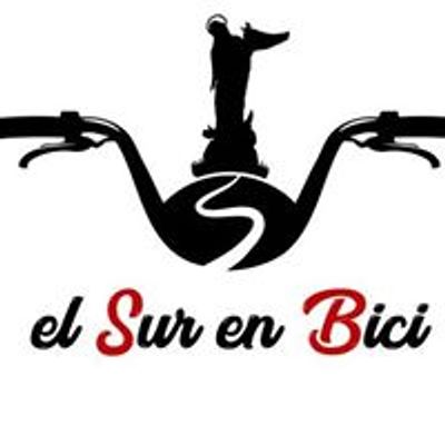 El Sur en Bici