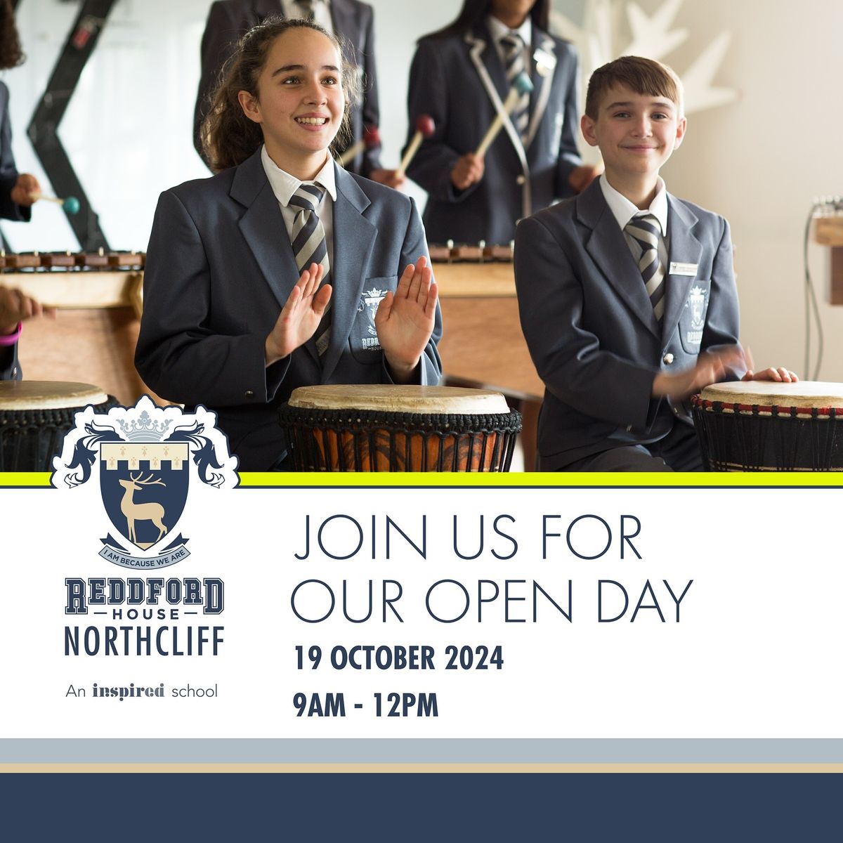 Open Day