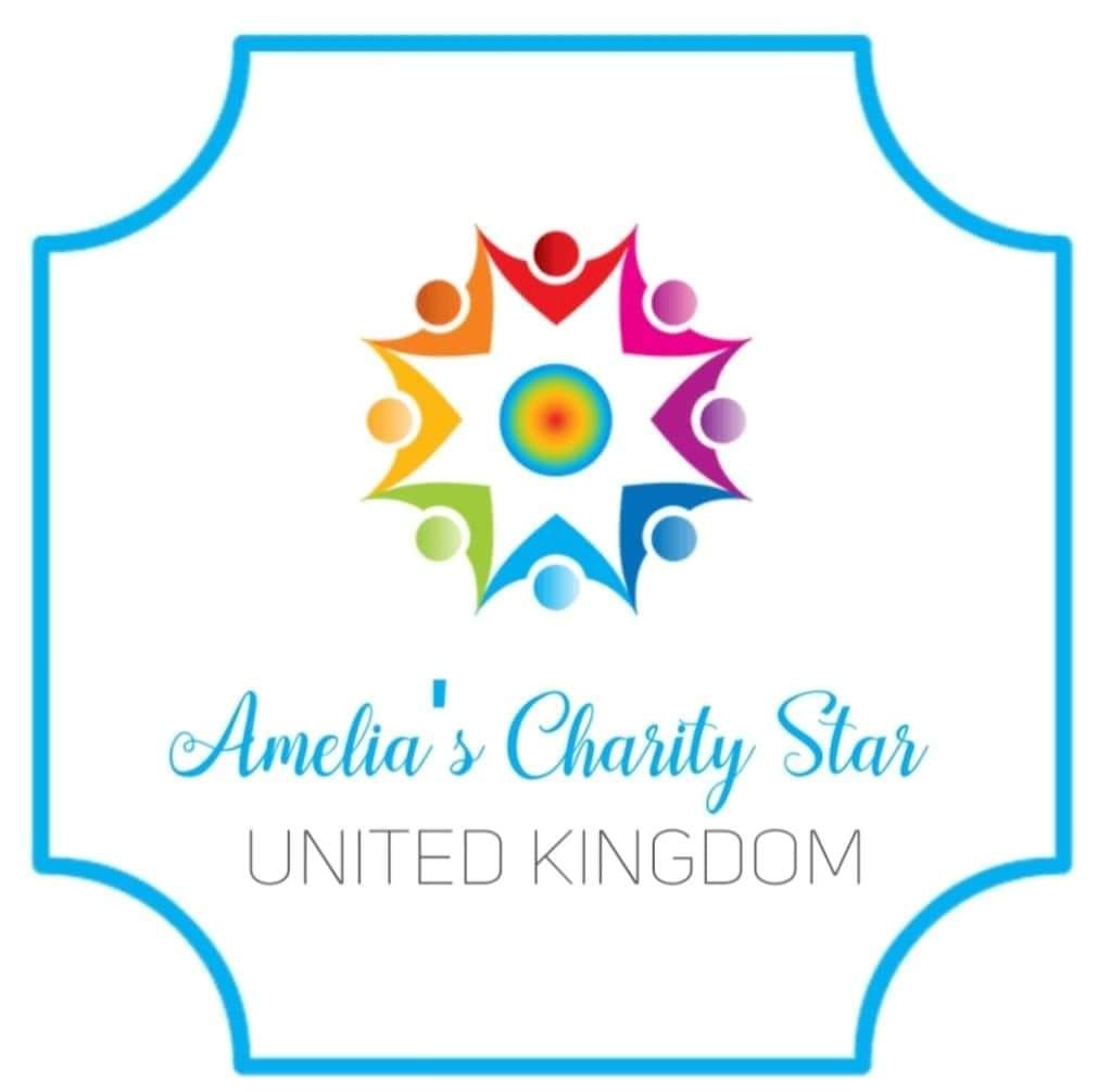 Amelia's Charity Star United Kingdom 2025