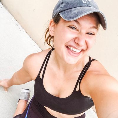 Katie Pijanowski - Certified Life Coach