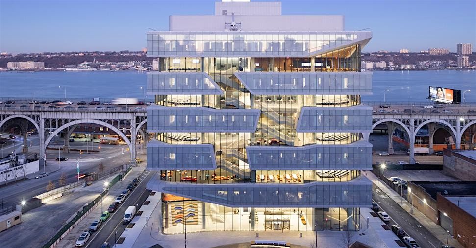 Conference: Into the Next Digital Generation