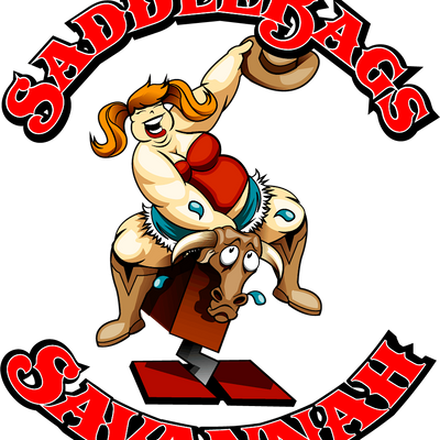 Saddle Bags Savannah