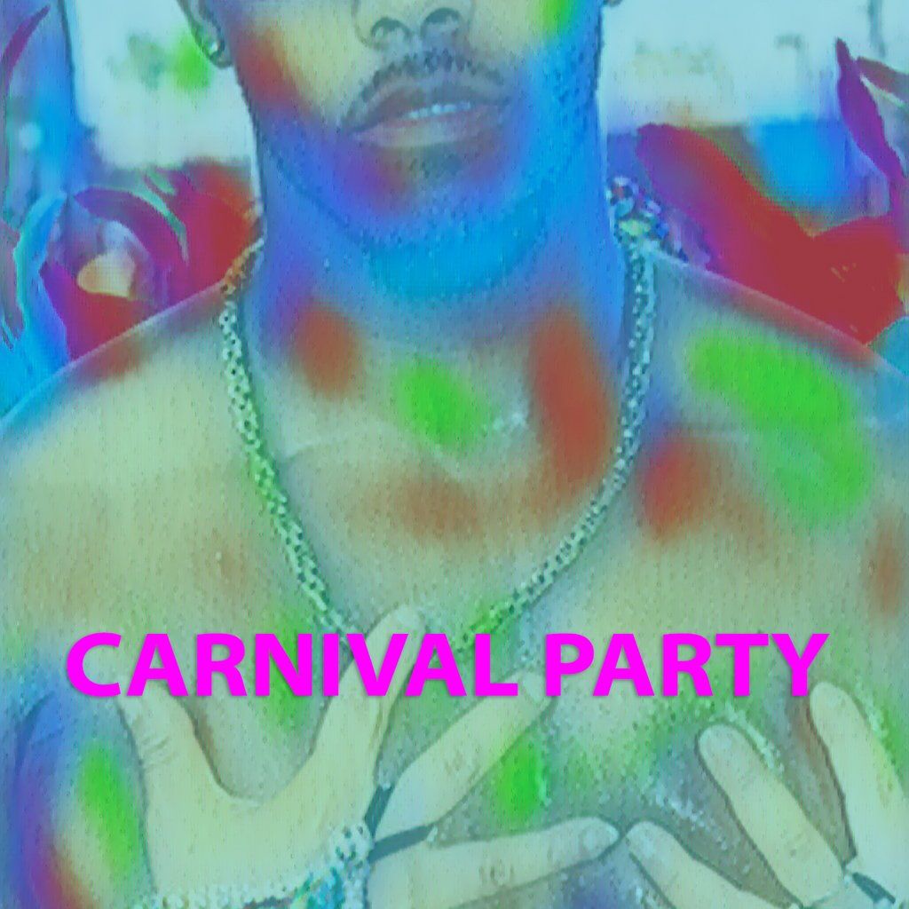 Bootylicious Carnival Party