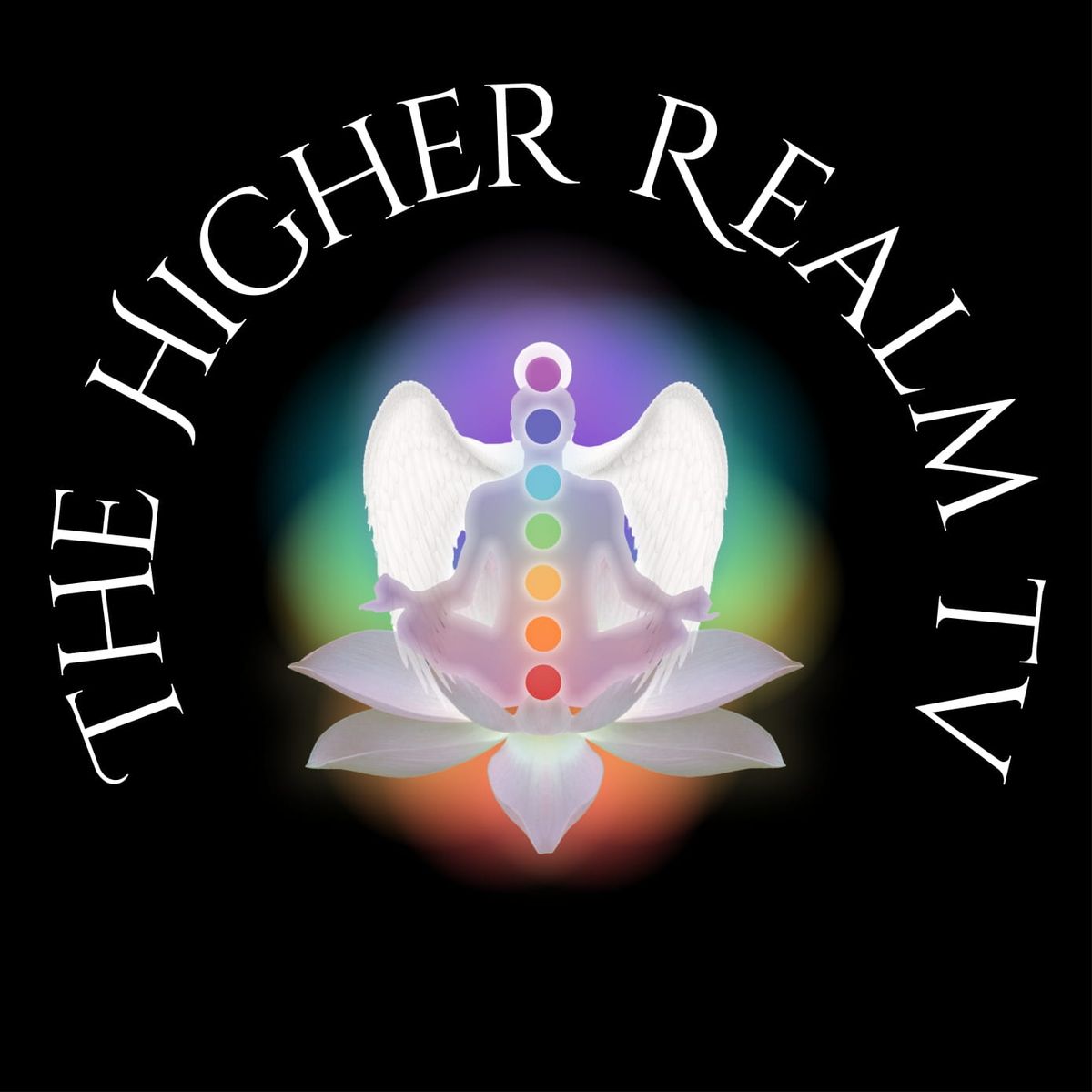 Official Launch Party for The Higher Realm TV