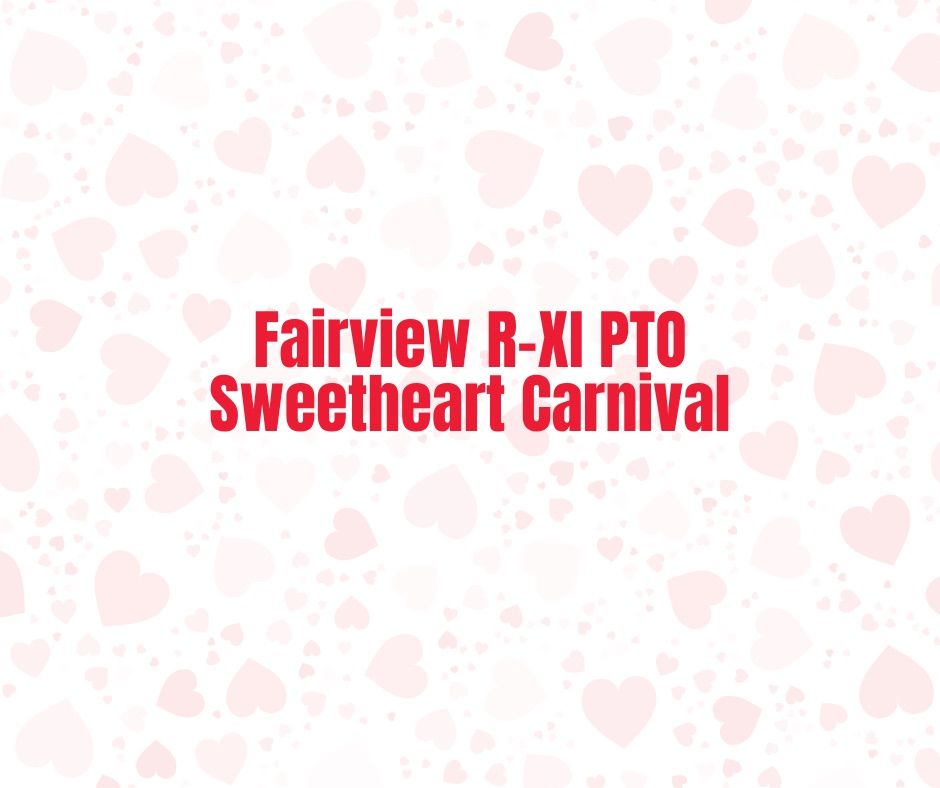 Sweetheart Carnival