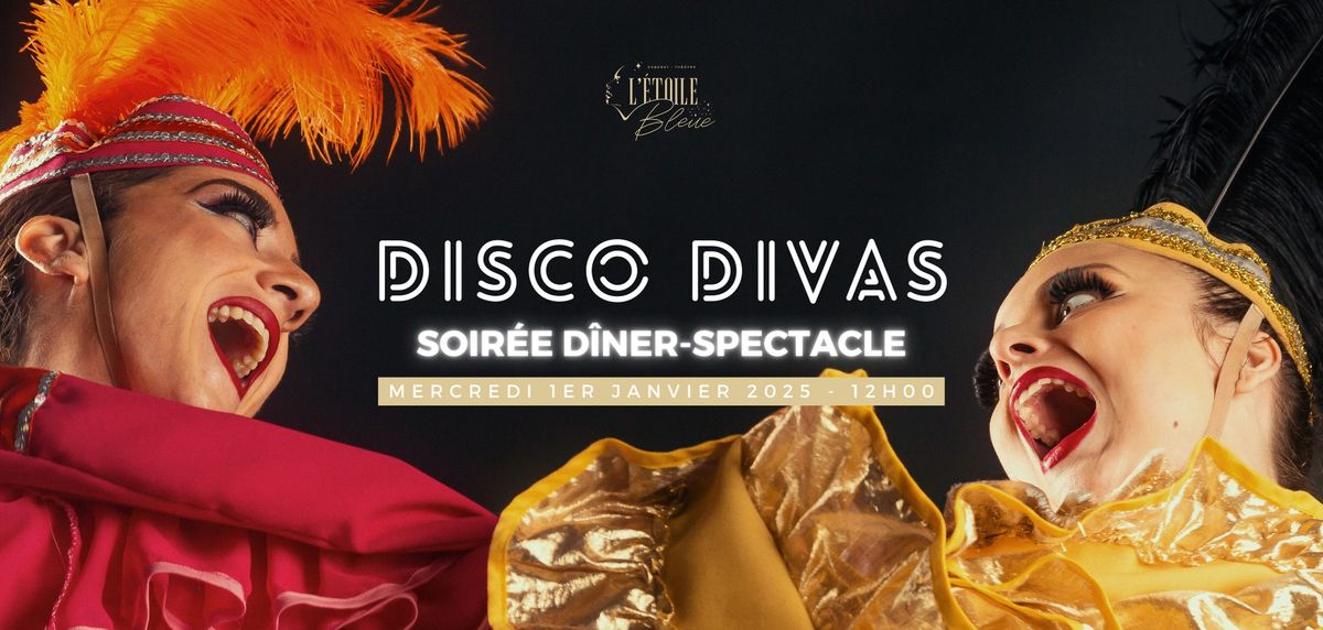 Disco Divas