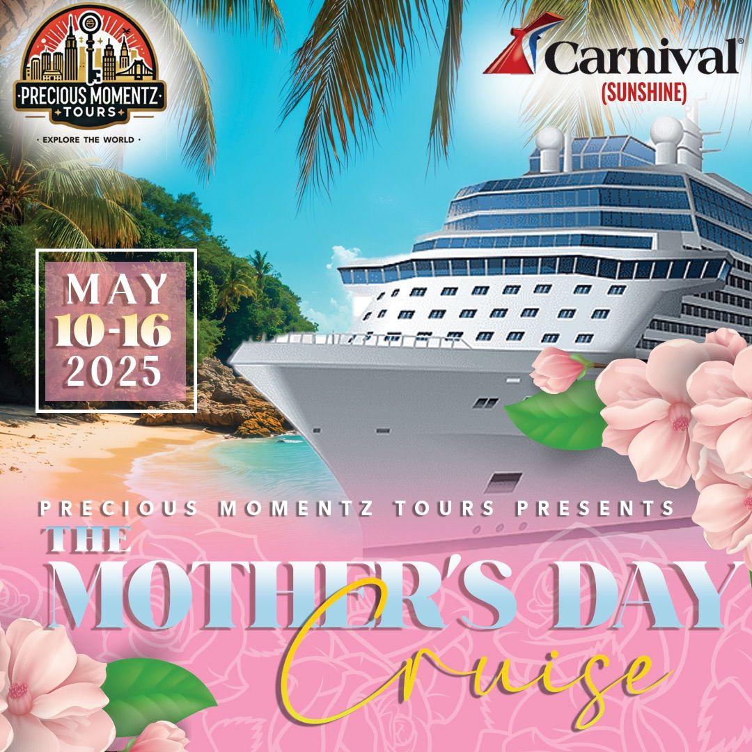 Mothers Day Cruise