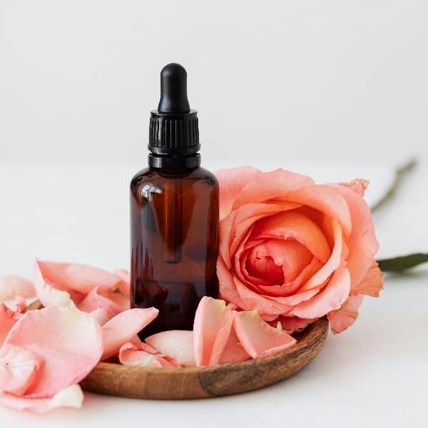 Unfold your own Beauty Aromatherapy