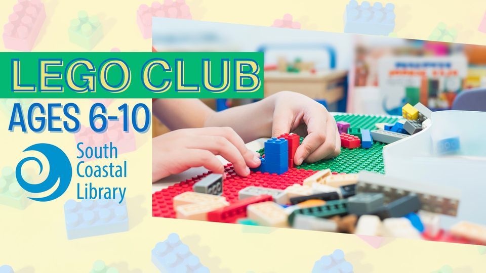 LEGO Club