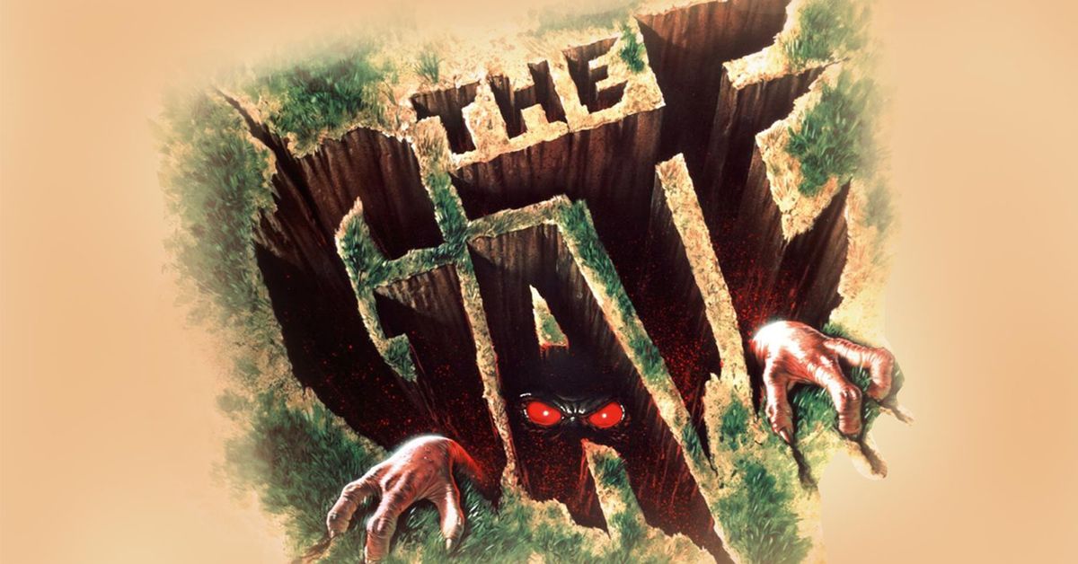 The Gate: Special Presentation