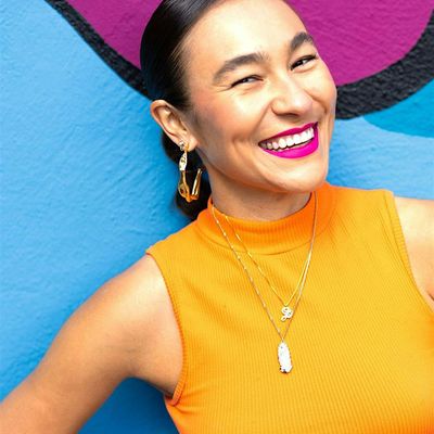 Scarlett Baily Art Studios