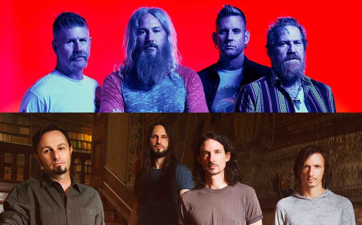 Mastodon