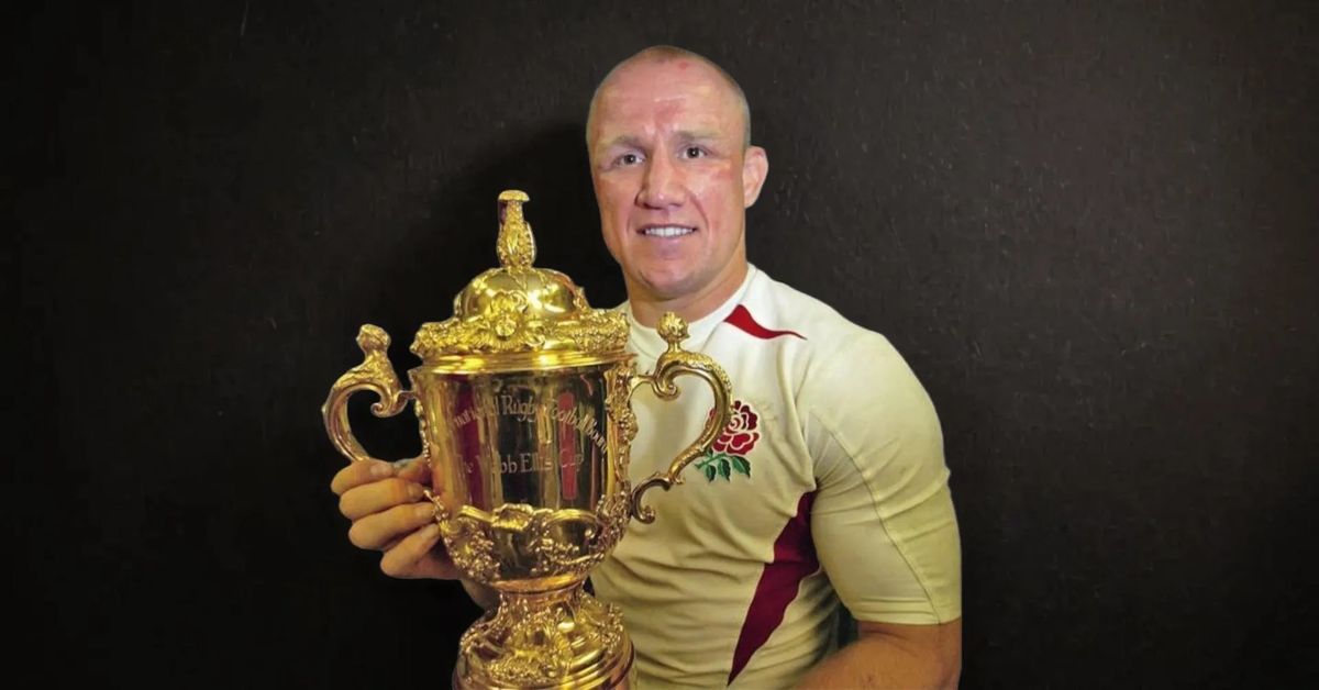  Six Nations: Eng vs It - A Day with World Cup Winner Neil Back \u2013 9th March