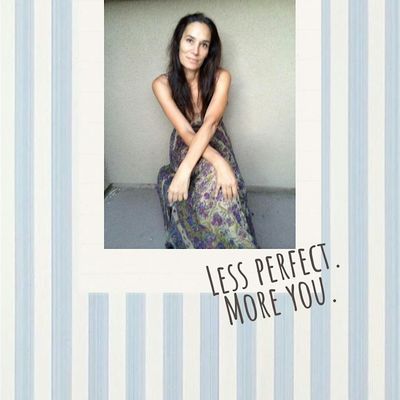 Dr. Marla Katz | Make Anything Possible | Wellness