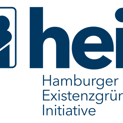 hei. Hamburger Existenzgr\u00fcndungsInitiative