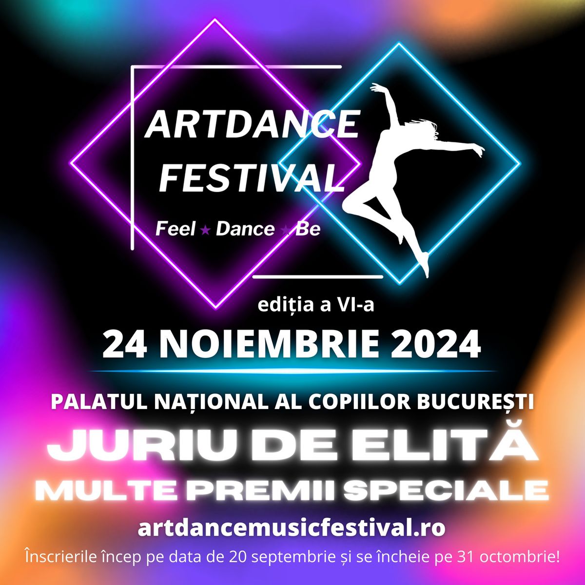 ArtDance Festival