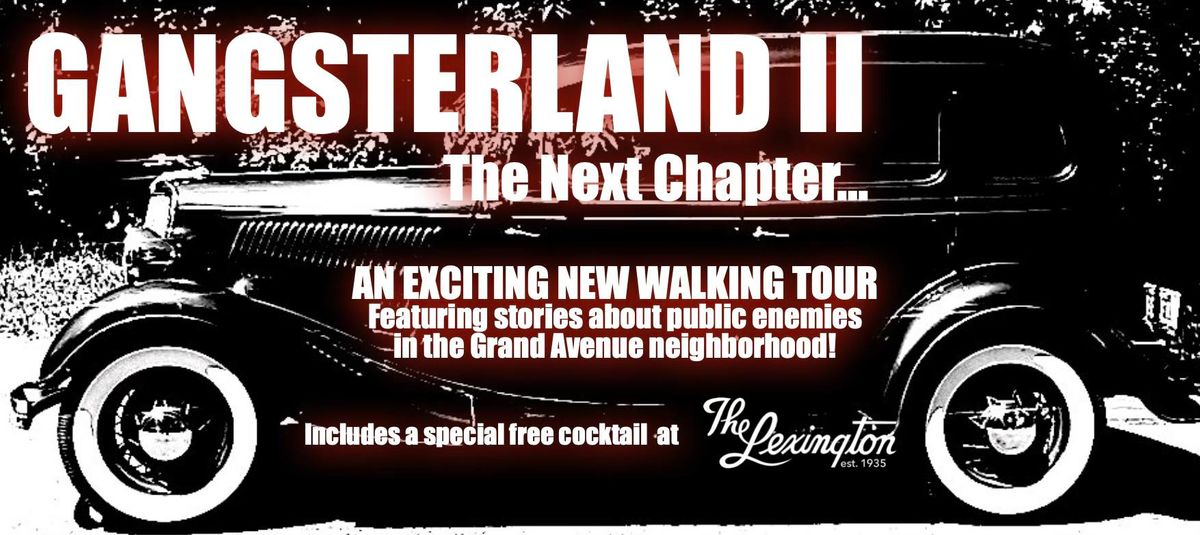 Gangsterland II - The Next Chapter