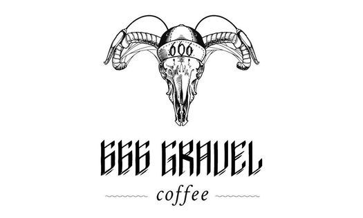 666 Gravel Coffee Ride, Noir Coffeebar, Holsbeek, 20 March 2021