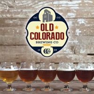 Old Colorado Brewing Company