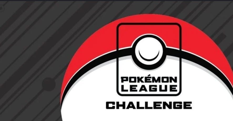 DVC Diamond in the Ruff TCG League Challenge 