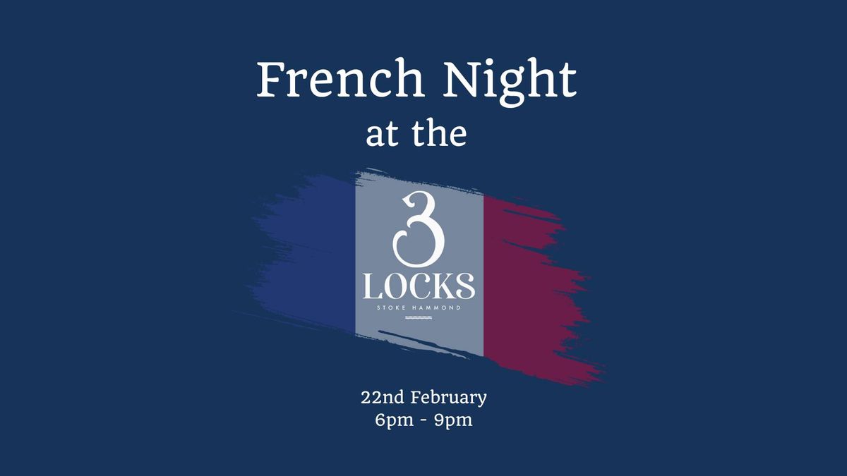 French Night