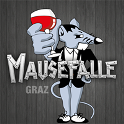 Mausefalle | Graz