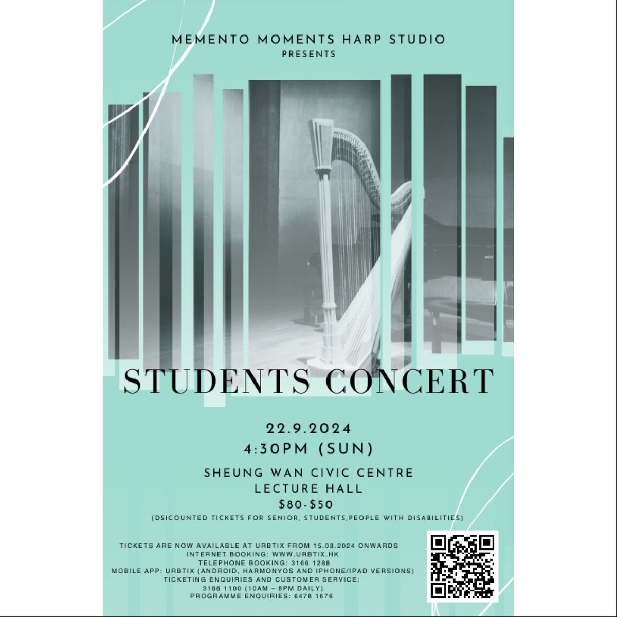 Students Concert 2024