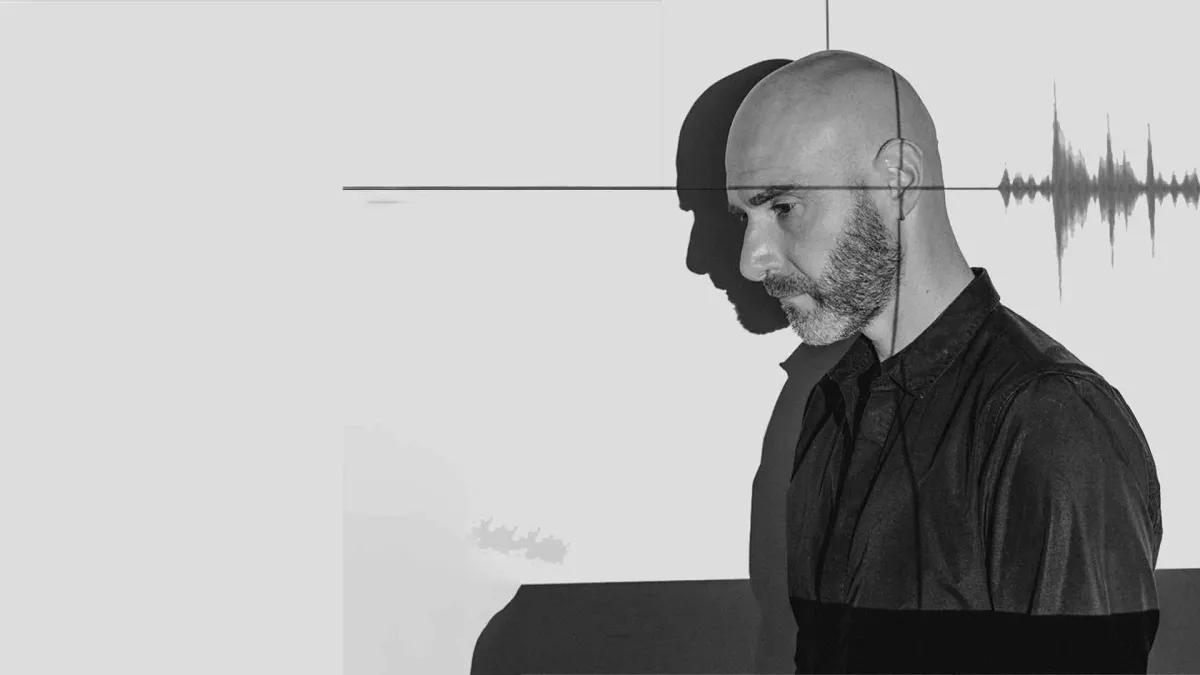 Vitalic, Rebeka Warrior, KOMPROMAT in Madrid