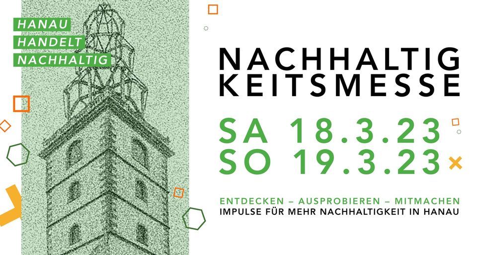 Nachhaltigkeitsmesse: 