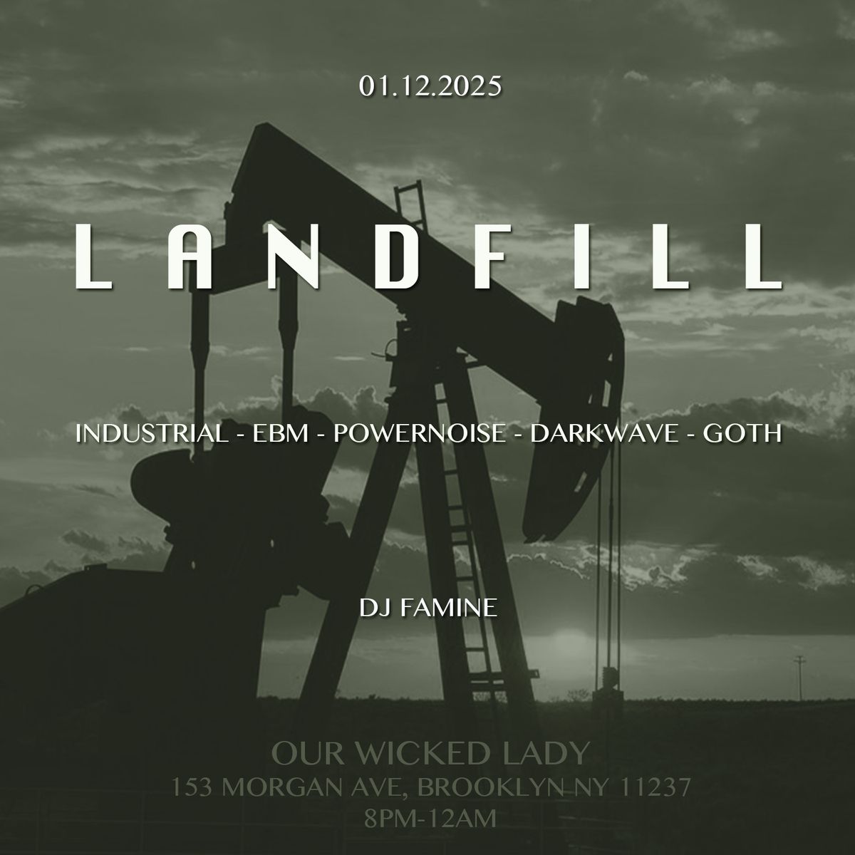 LANDFILL