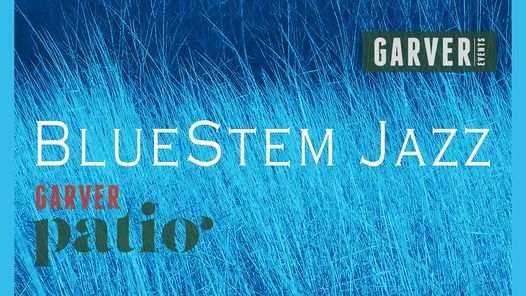 BlueStem Jazz presents Tony Barba Quartet