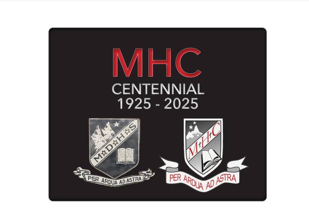 Mount Hutt College Centennial