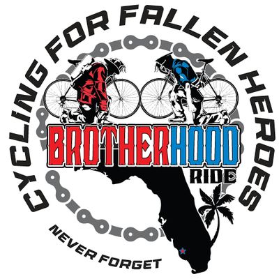 Brotherhood Ride