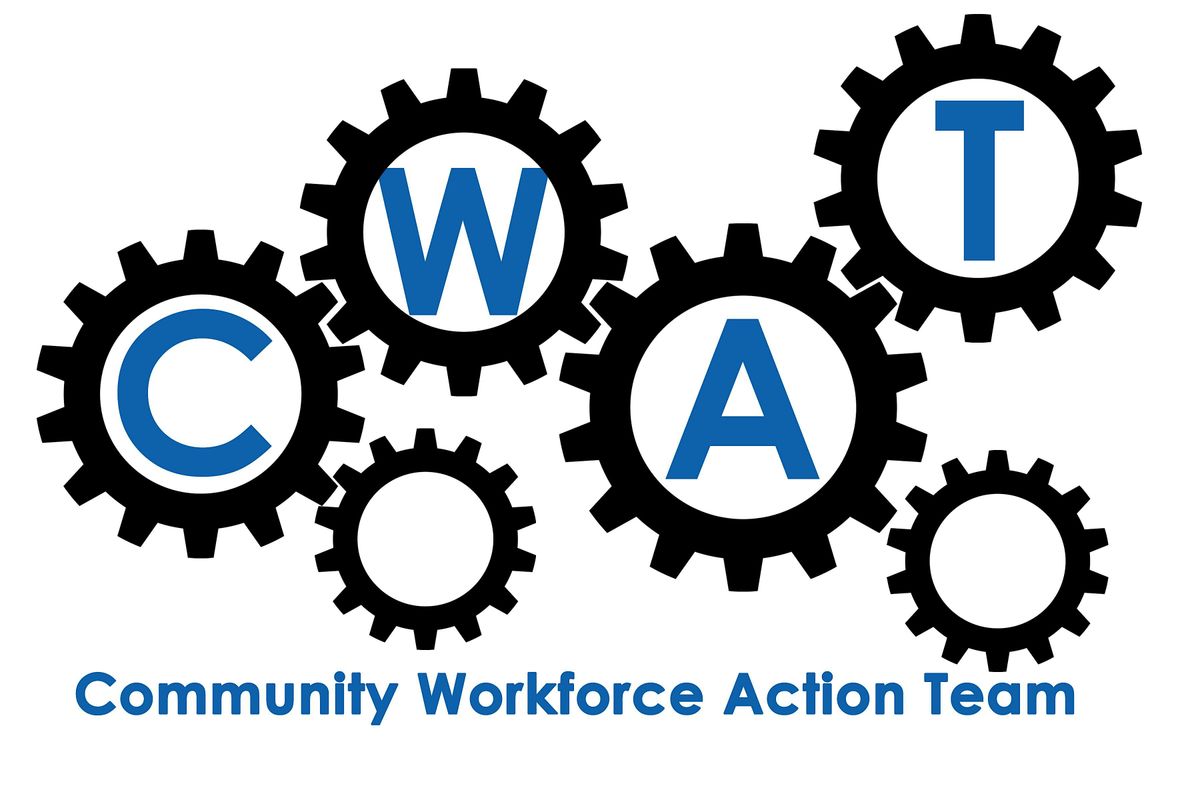 CWAT - December 12, In-Person Networking Event