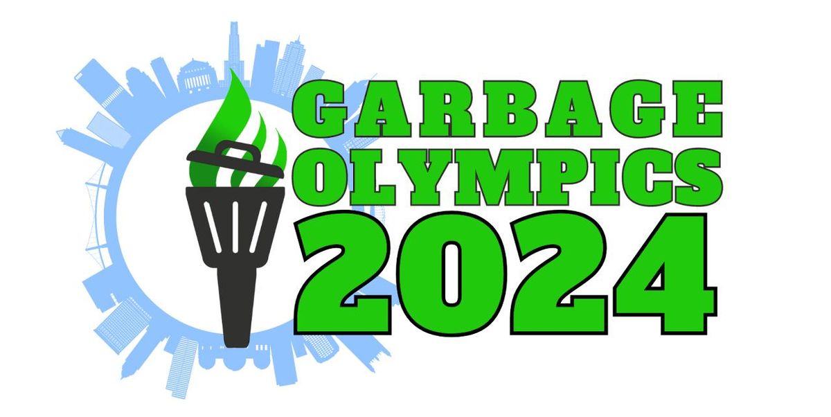 Friendship Volunteers: 2024 Pittsburgh Garbage Olympics