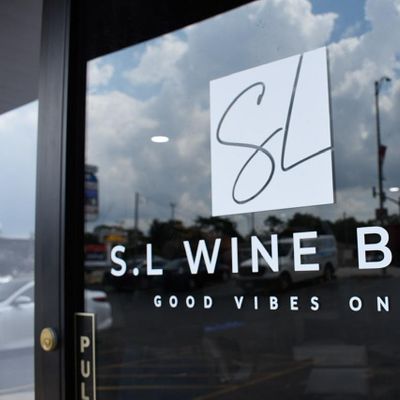 S.L Wine Bar