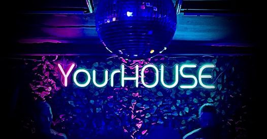 ourHOUSE