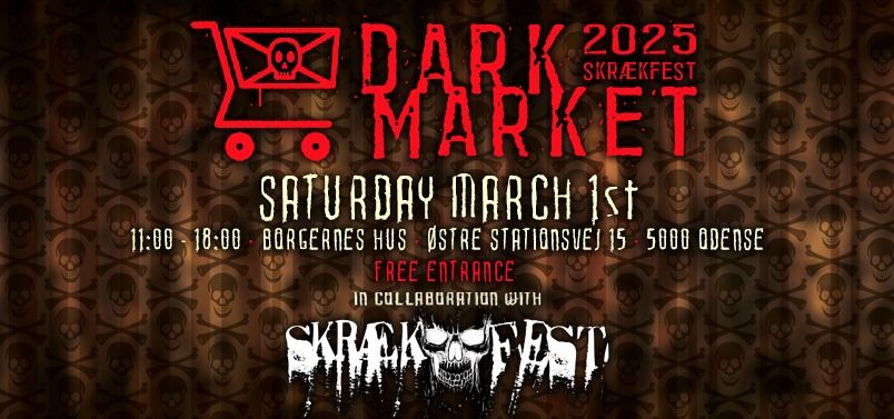 Dark Market 2025 Skr\u00e6kfest