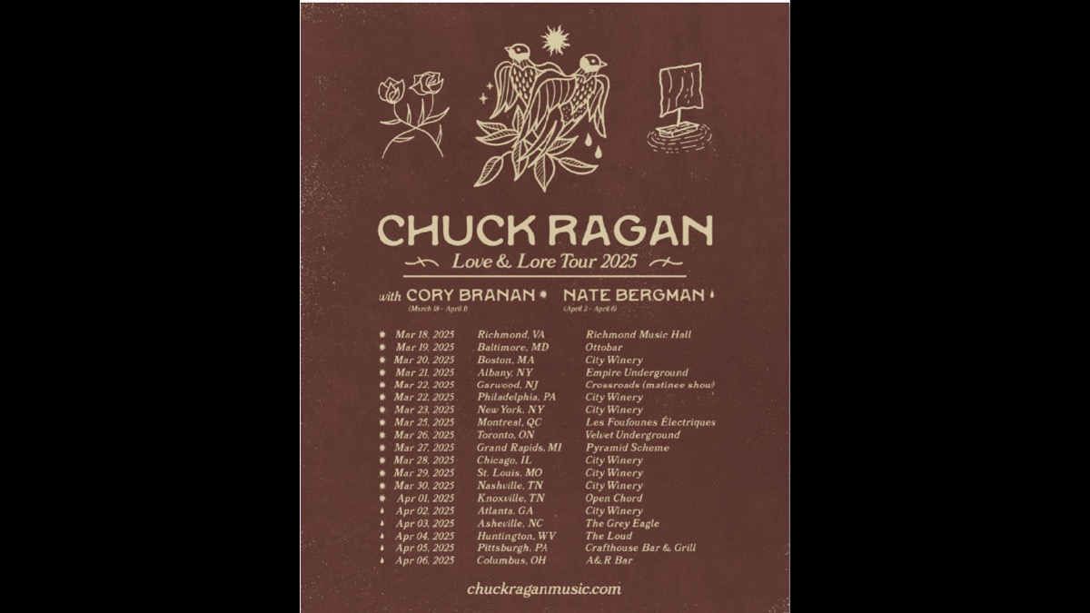 Chuck Ragan