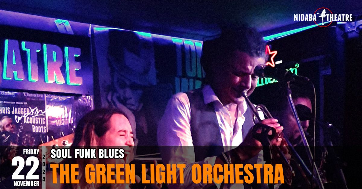 Green Light Orchestra