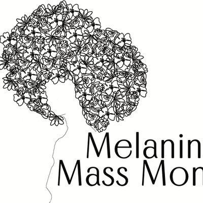 Melanin Mass Moms