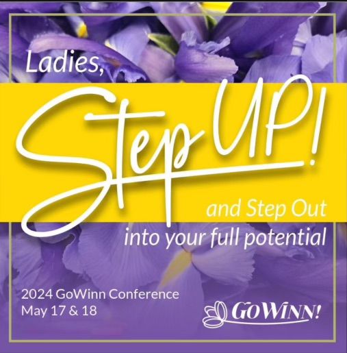 GOWINN Women\u2019s Conference 2024