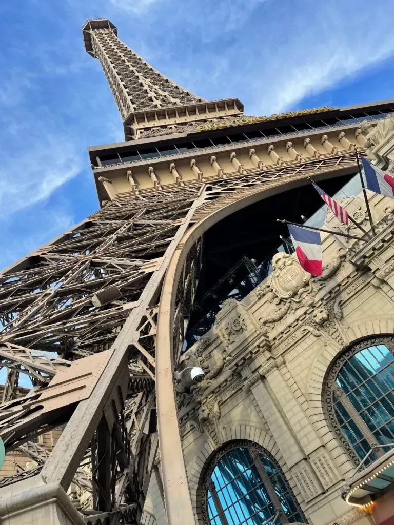 Eiffel Tower Experience (Multiple Dates and Times)