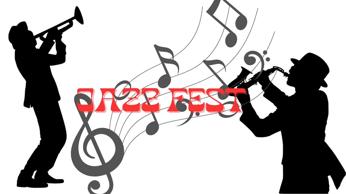 West Chester East Bands Jazz Fest 