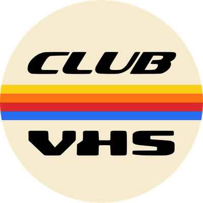 Club VHS