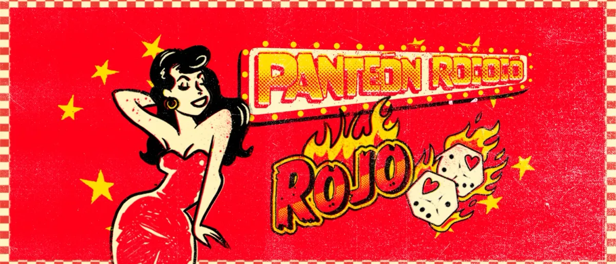 Panteon Rococo in Ciudad de M\u00e9xico