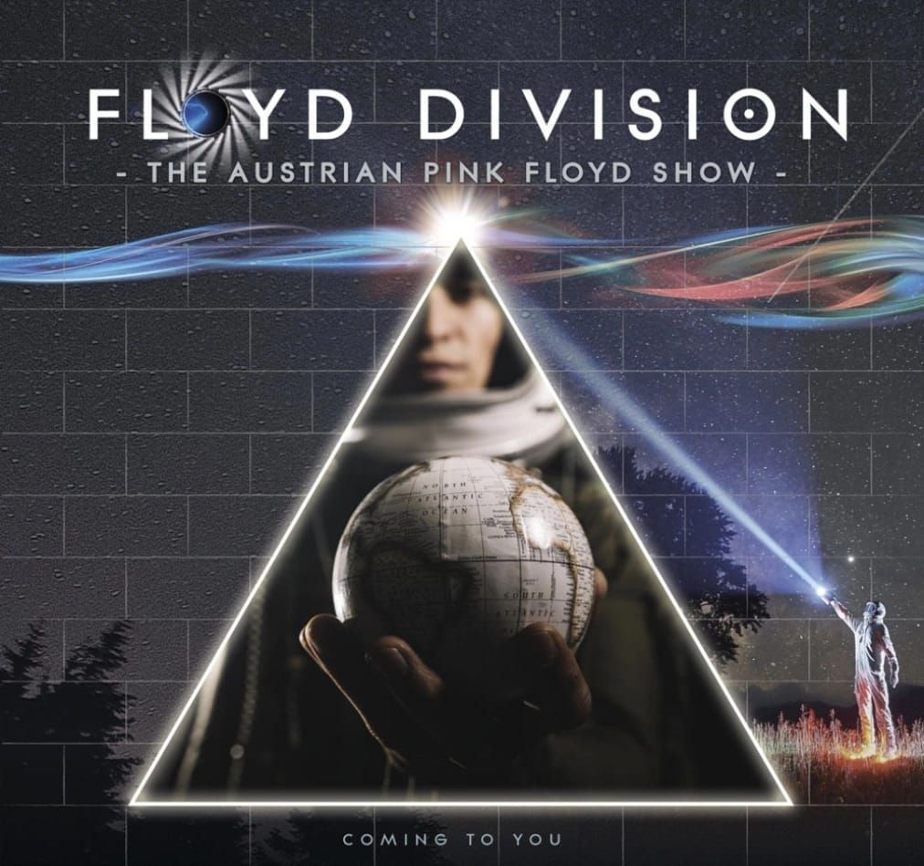 The Austrian Pink Floyd Show - Floyd Division