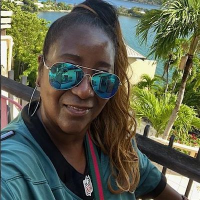 Trina Britton